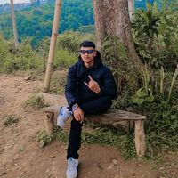 suara asli - Mas Bay