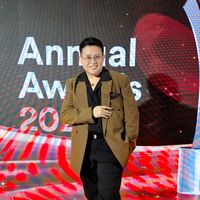 เสียงต้นฉบับ - P'Aom Dreamteam4289 🤟🏻