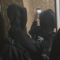 оригинальный звук