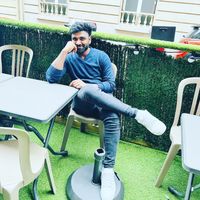dinesh080430