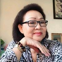 เสียงต้นฉบับ - แสงสิริวิจิตรวรรณ