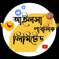 original sound - AILSHA PUBLIC LTD