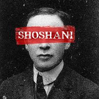 original sound - Mr .Shushani