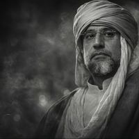 الصوت الأصلي