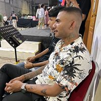suara asli - poadalam