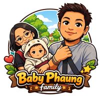 original sound - Baby Phaung