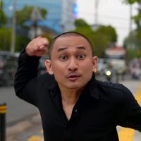 inijayaq