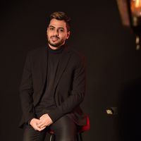 الصوت الأصلي