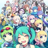 original sound - Michaelボーカロイド