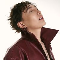 original sound - nhí