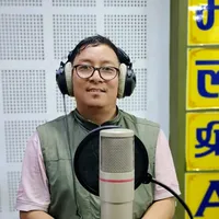 original sound - gajuribihanibajardhading