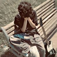 original sound - Alone boy