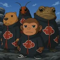 original sound - monkasuki