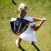 оригинальный звук - GOLF STORIES