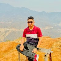 shekharsuraj