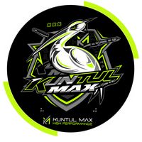 suara asli - KUNTUL - MAX Audio
