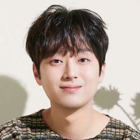오리지널 사운드 - 쩡이