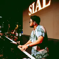 Adu Rayu Cover By Farrell Arie