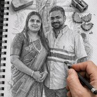 original sound - Nalinee Devi KR🪬