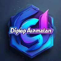 suara asli - Dipdapanimation
