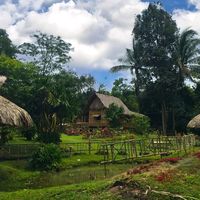 original sound - kampung Seri Banian