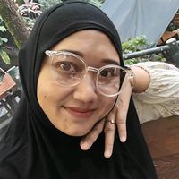 suara asli - Neng Fifi