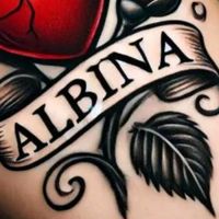 albinaomarova027038