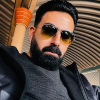 قادرين يا دنيا