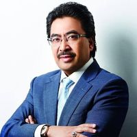 original sound - Johari Abdul Ghani