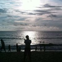 suara asli - tedaykania