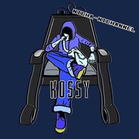 nichanichannel_kossy