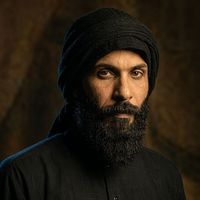 الصوت الأصلي