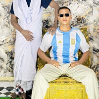 الصوت الأصلي