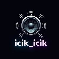 suara asli - icik_icik