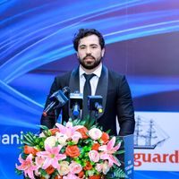 оригинальный звук