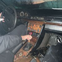 original sound