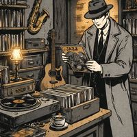 الصوت الأصلي