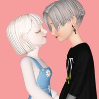 オリジナル楽曲 - 🖇🖤🖇