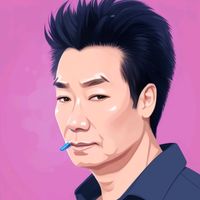 오리지널 사운드 - 왜 살아