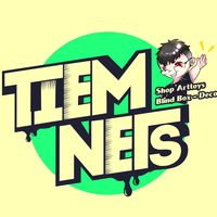 nhạc nền - Tiệm Nét