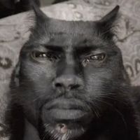 оригинальный звук