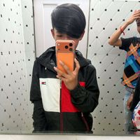 សំឡេងដើម - Boy Toch 🥺