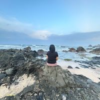 suara asli - Setan merah