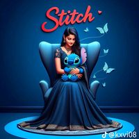 original sound - Stitch_Baby1511