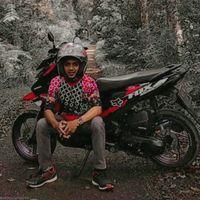 suara asli - Dirmansyah