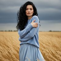 оригинальный звук
