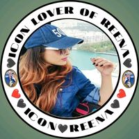 myloveiconreena