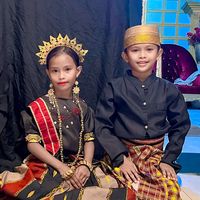 suara asli - Naylaali