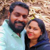 original sound - JeevaReesha