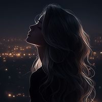 оригинальный звук